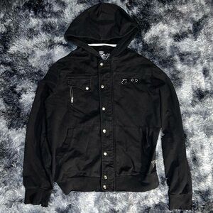 Vintage XXL men’s jacket